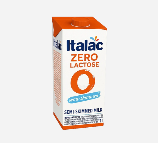 Italac Lactose Free Skimmed Milk 33oz