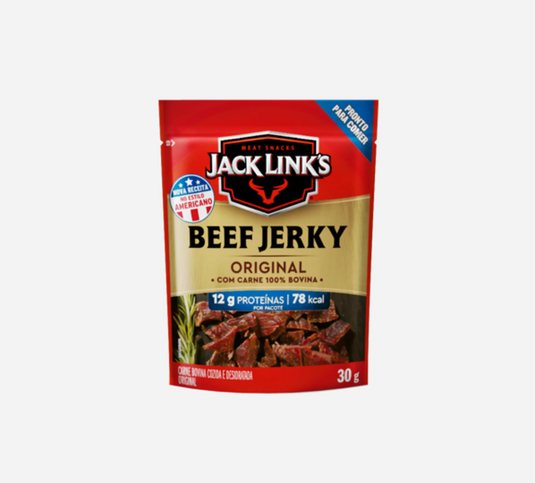 Jack Link's Beef Jerky 1oz