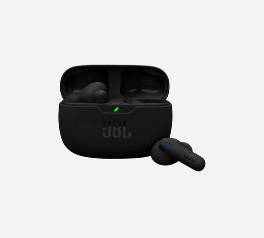 JBL Wireless Bluetooth Earbuds (WBEAM2BLK)