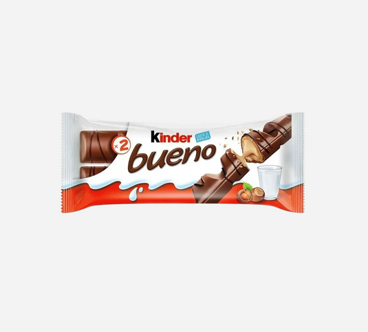 Kinder Bueno 1.5oz