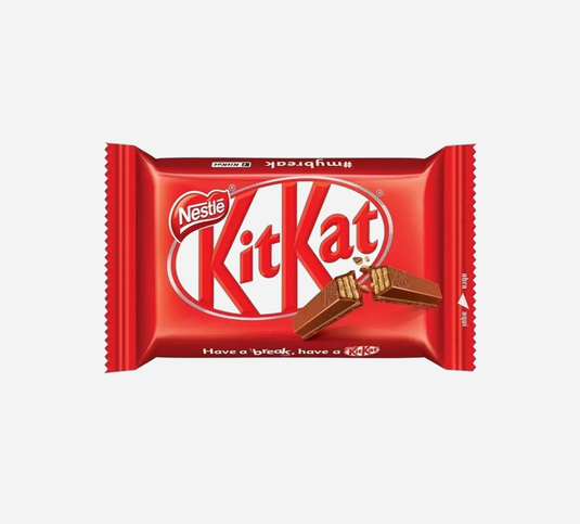 KitKat 1.4oz