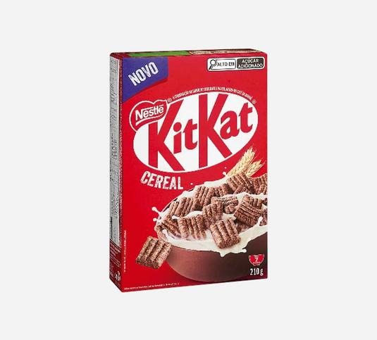 KitKat Cereal 7.4oz