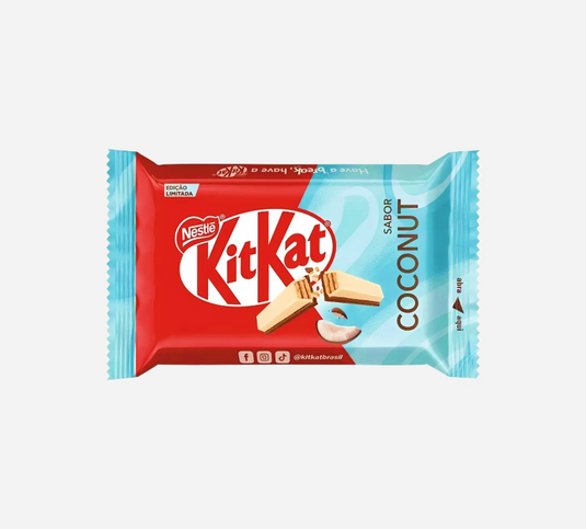 KitKat Coconut 1.4oz