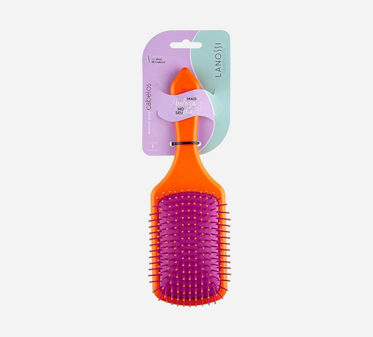 Lanossi Detangle Paddle Brush