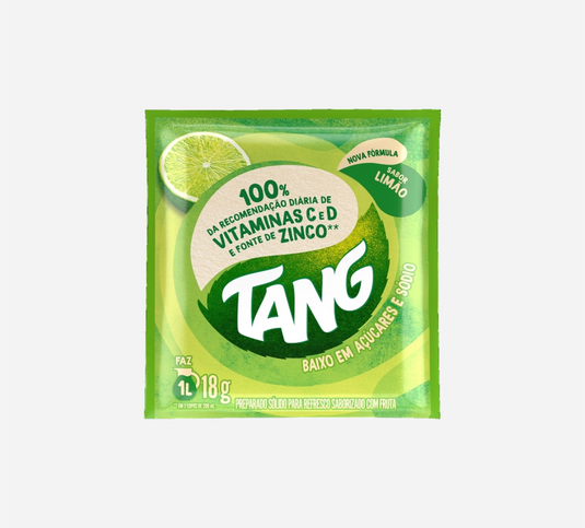 Tang Powdered Fruit Drink Mix 0.63oz