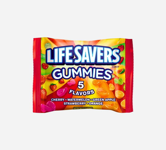 Life Savers 3.2oz