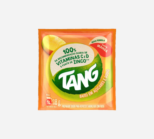 Tang Powdered Fruit Drink Mix 0.63oz