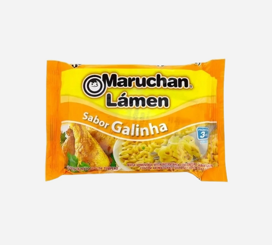 Maruchan Instant Chicken 3oz