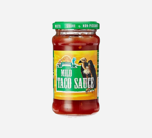 Mild Taco Sauce 7.76oz
