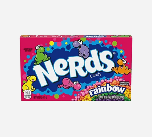 Nerds Rainbow 5oz