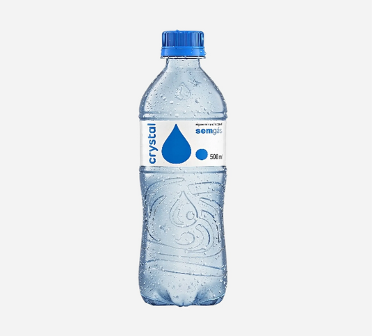 Nestlé Crystal Still Water 16.9oz