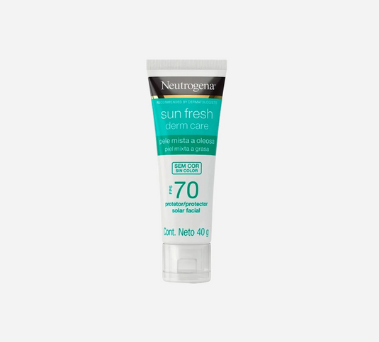Neutrogena Facial Sunscreen 70 SPF 1.41 oz