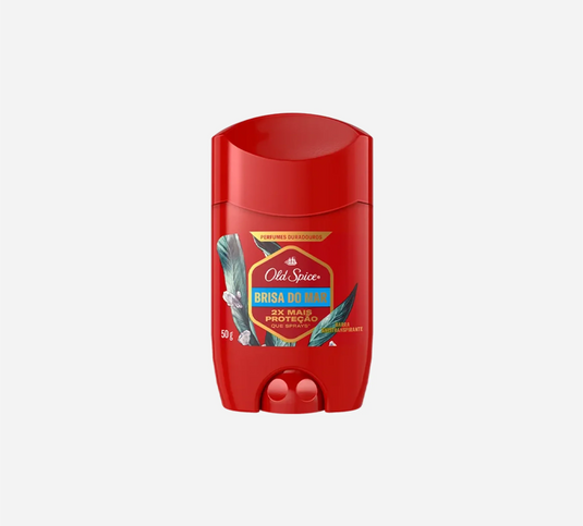 Old Spice Deodorant Stick Deep Sea 1.76 oz