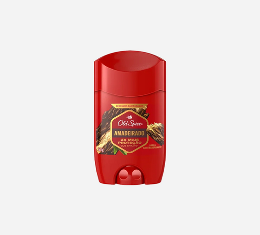 Old Spice Deodorant Stick Wood 1.76 oz