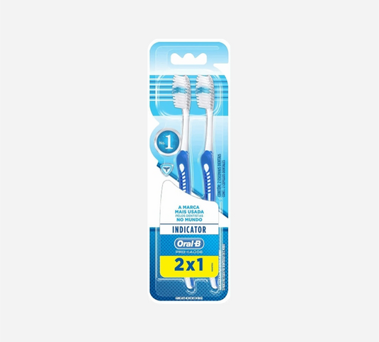 Oral-B Pro-Health Toothbrush (2 ct)