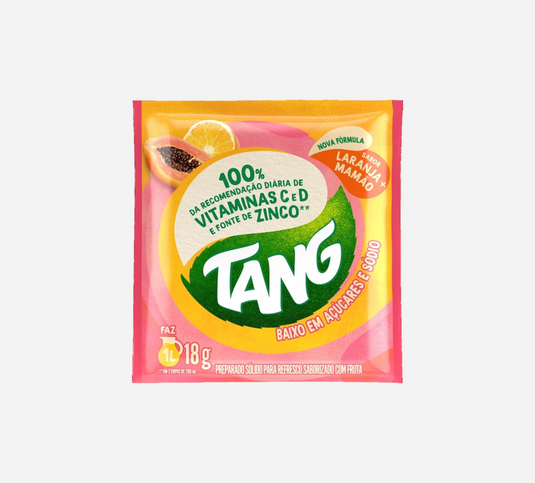Tang Powdered Fruit Drink Mix 0.63oz