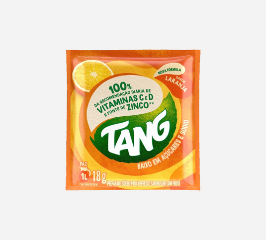 Tang Powdered Fruit Drink Mix 0.63oz