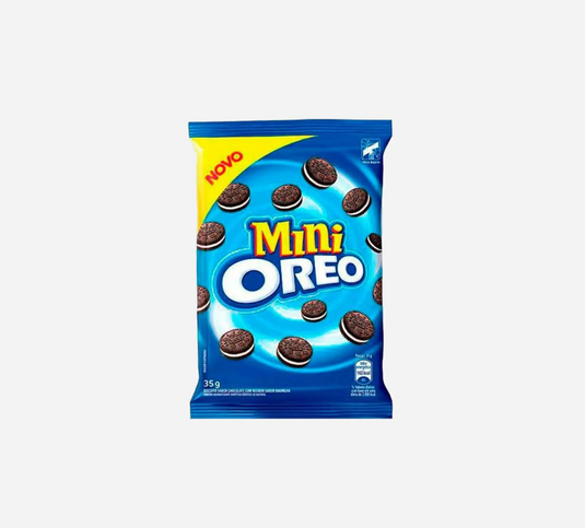 Oreo Minis 1.2oz