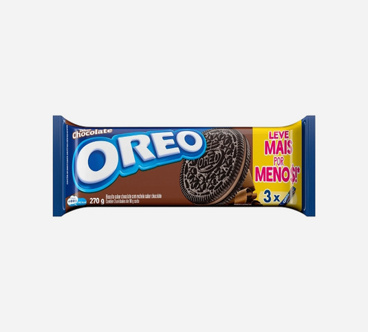 Oreos Chocolate 9.5oz