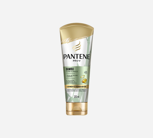 Pantene Bamboo Conditioner 5 oz