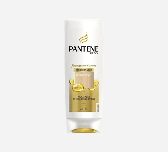 Pantene Hydrating Conditioner 14.1 oz