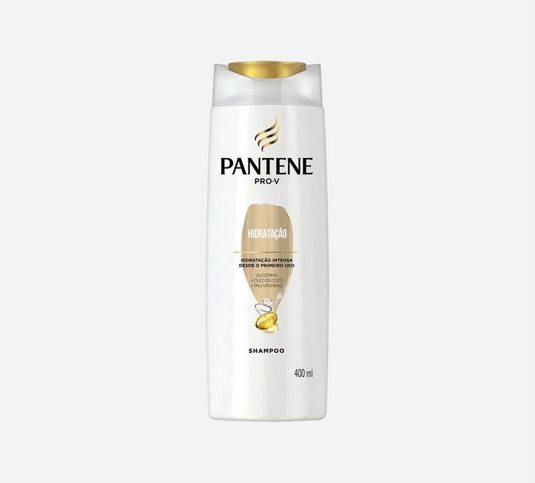 Pantene Hydrating Shampoo 14.1 oz