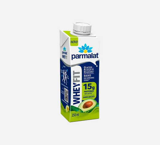 Parmalat Protein Drink Avocado 8.45oz