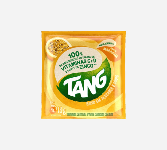 Tang Powdered Fruit Drink Mix 0.63oz