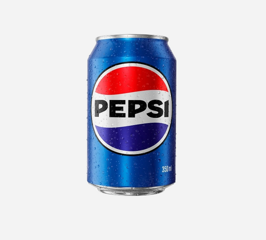 Pepsi 12oz