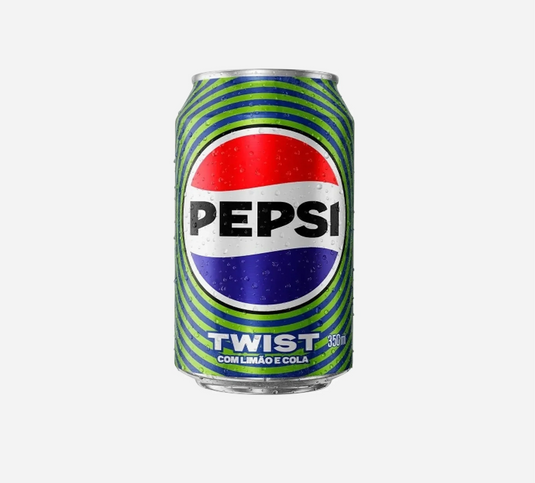 Pepsi Twist 12oz