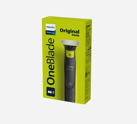 Philips OneBlade Electric Shaver