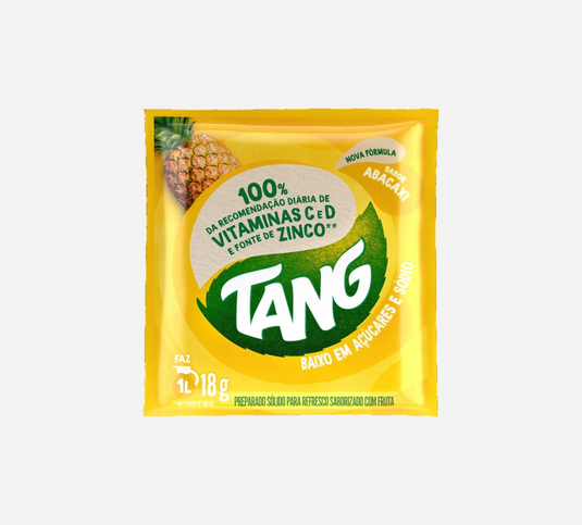 Tang Powdered Fruit Drink Mix 0.63oz