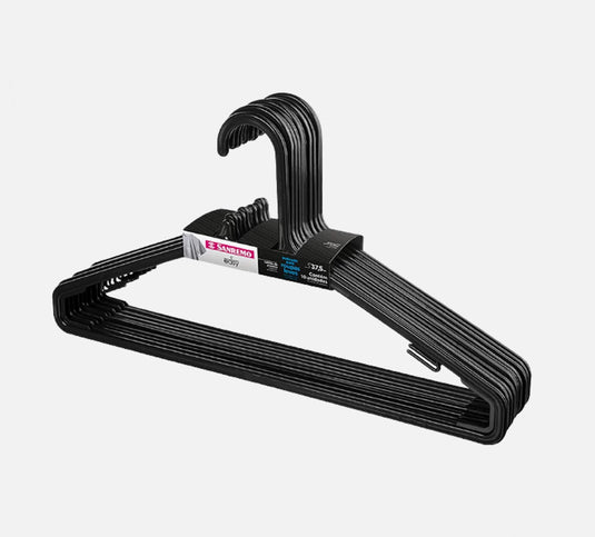 Plastic Hangers (10ct)