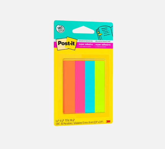 Post-it Flags