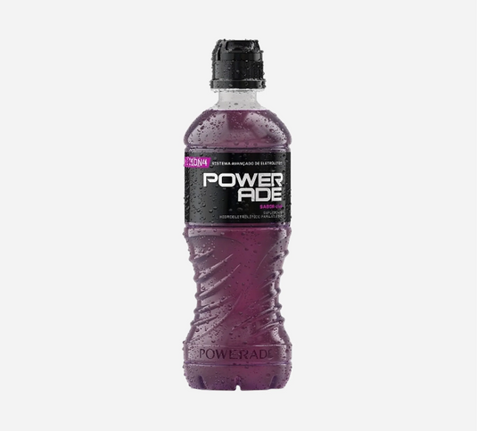 Powerade Grape 16.9oz