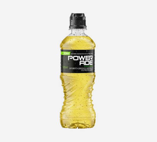Powerade Lemon 16.9oz