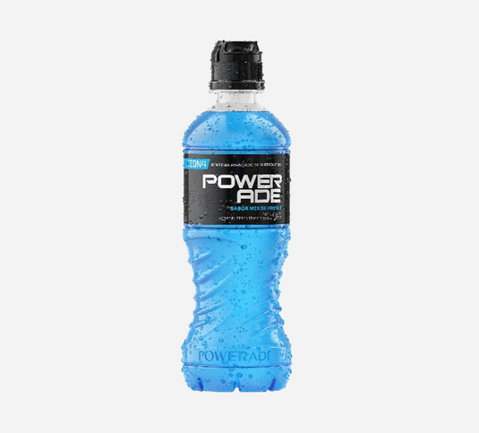 Powerade Mountain Blast 16.9oz