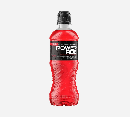 Powerade Tropical Fruits 16.9oz