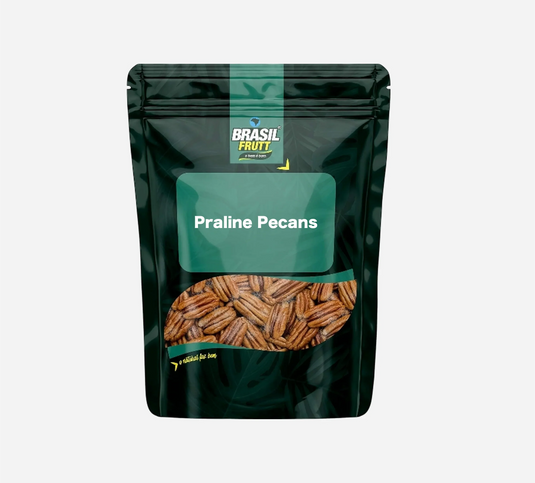 Praline Pecans 5.64oz