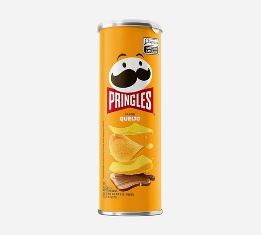 Pringles Cheese 3.67oz