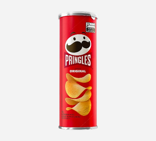 Pringles Original 3.67oz
