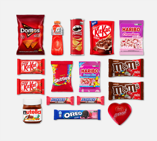 Valentine's Day Package