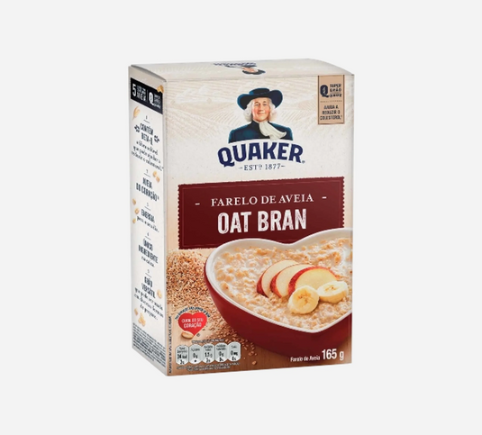Quaker Oat Bran 5.8oz