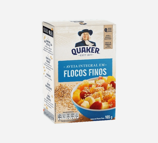 Quaker Thin Flakes 5.8oz