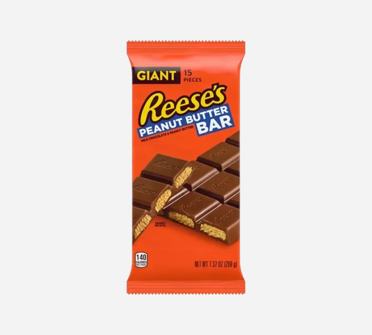 Reese's Giant Bar 7.37oz