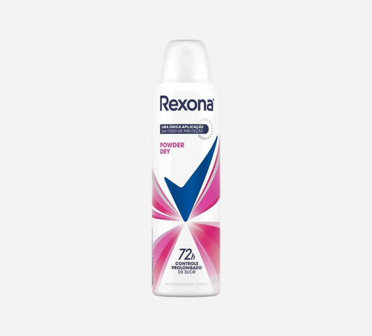 Rexona Power Dry Deodorant Spray 5 oz