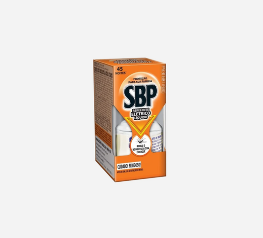 SBP Insect Repellent Refill 1.1 oz
