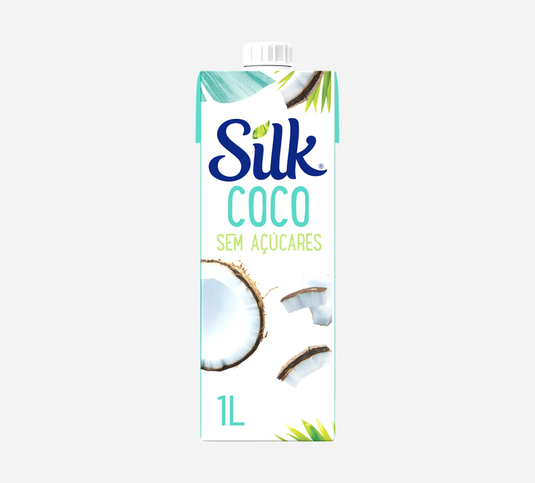 Silk Coconut Milk 32oz
