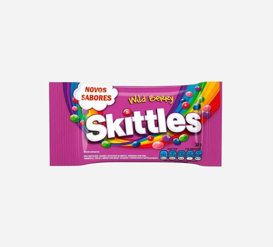 Skittles Wild Berry 1.3oz
