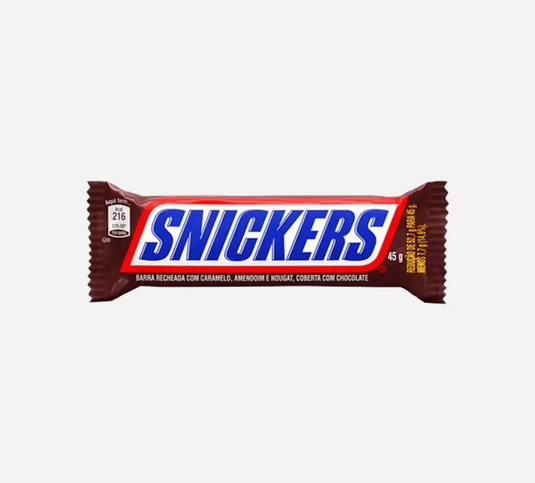 Snickers 1.6oz